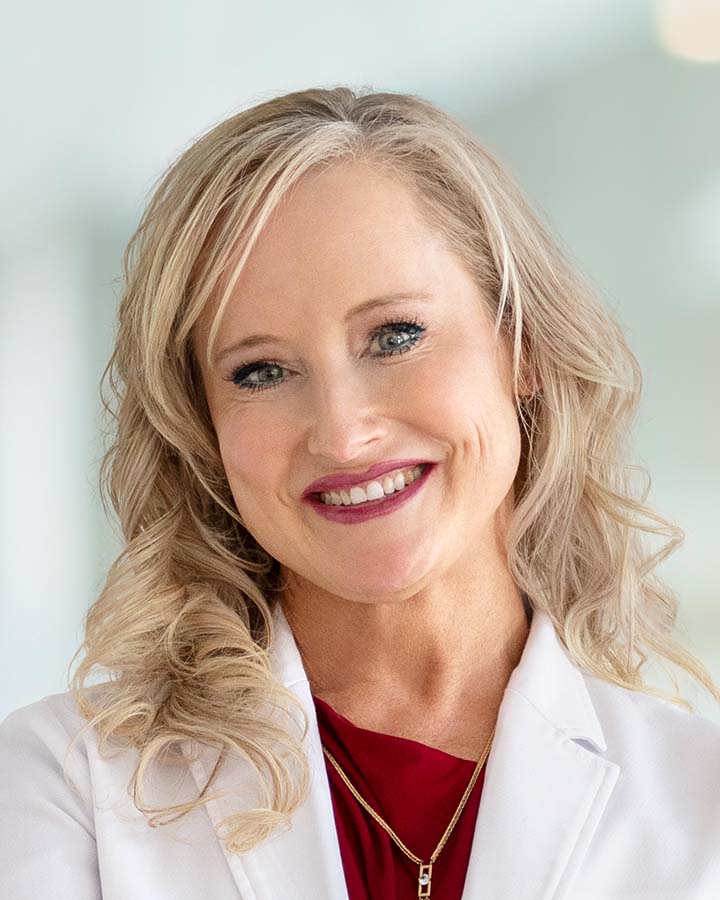 Kristen Borchelt, FNP-C, Dermatology