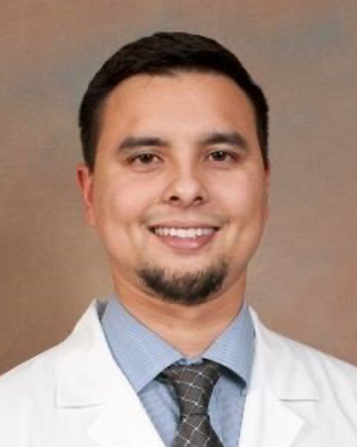 Denton P. Mow, PA-C, Dermatology