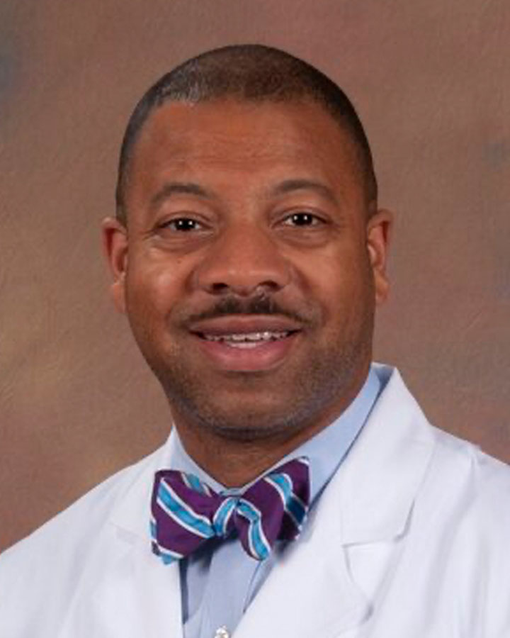 Gary B. Slaughter, Jr., MD, Dermatology