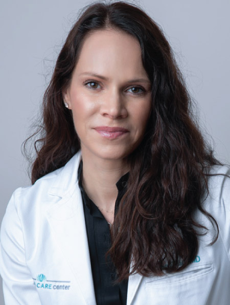 Gina Marie Dillig, MD, Dermatology