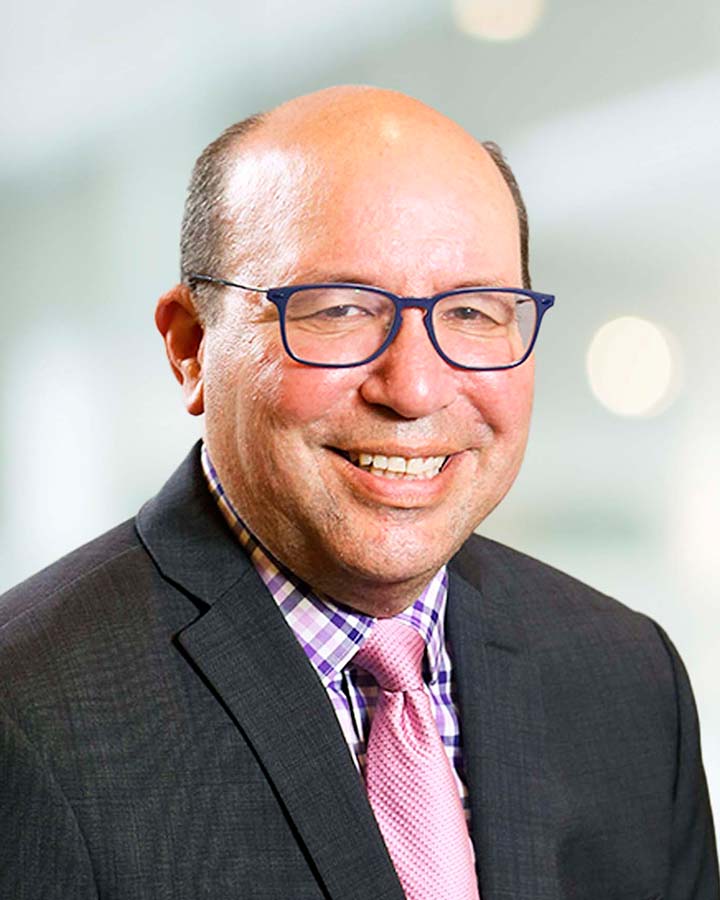 Julian J. Trevino, MD, Dermatology