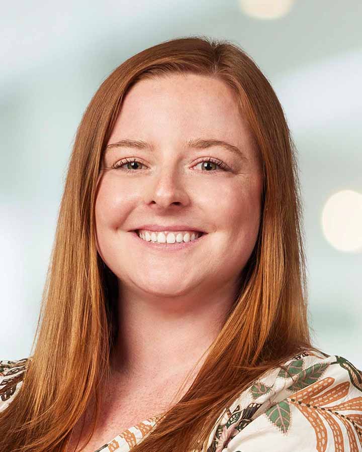 Lizzie Janess, FNP, Dermatology