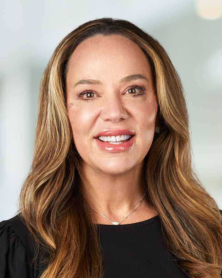 Leigh Ann Pansch, DCNP, Dermatology