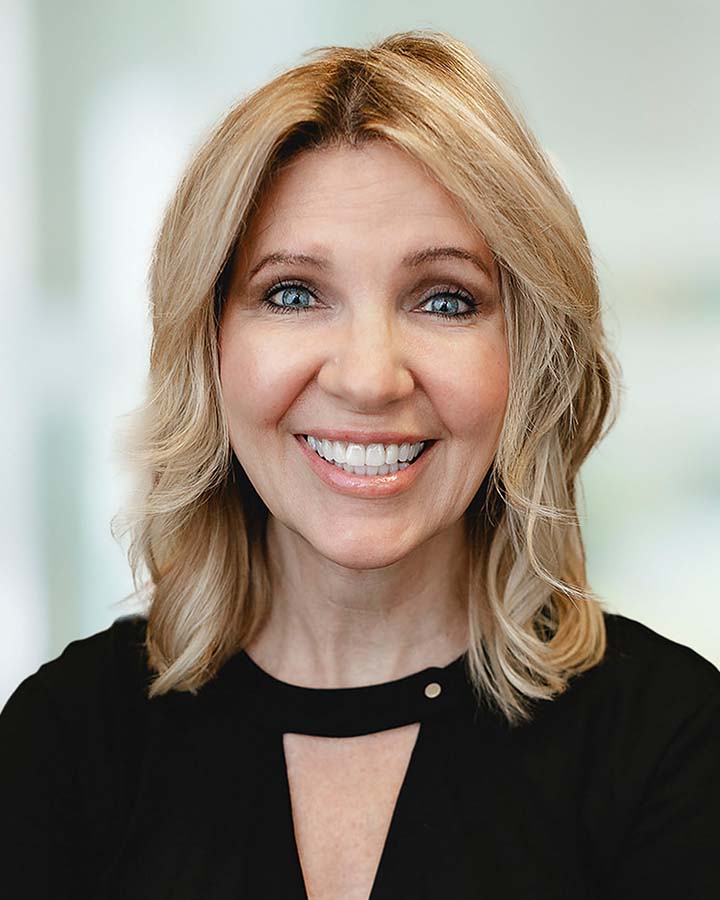 Revonda Nieporte, Esthetician, Dermatology