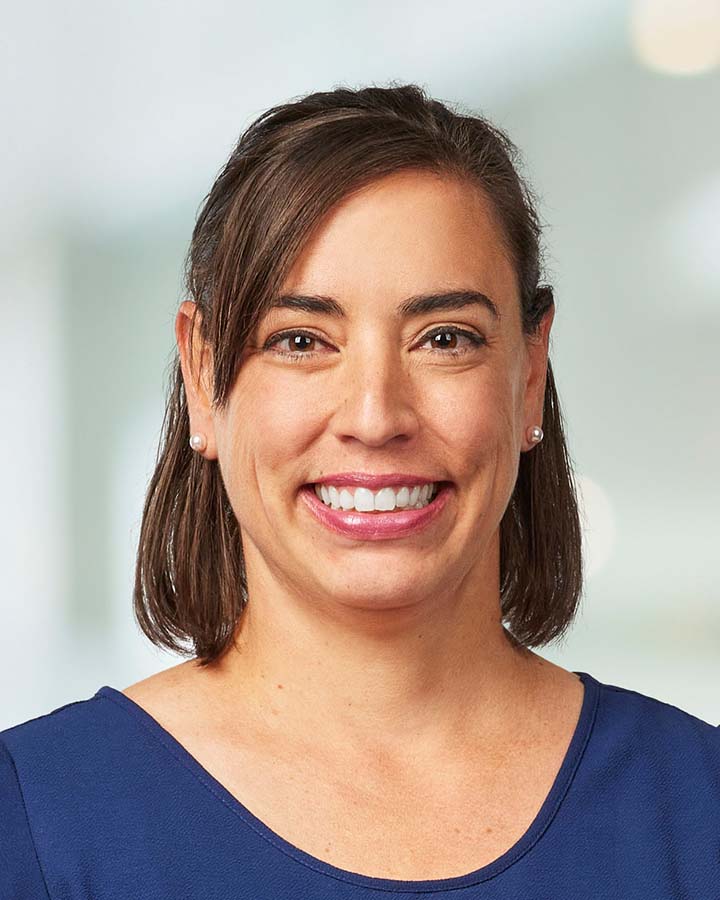 Danielle Schwartz, FNP-C, Dermatology