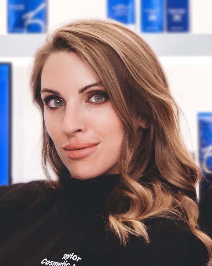 Taylor Dillard, RN, Dermatology