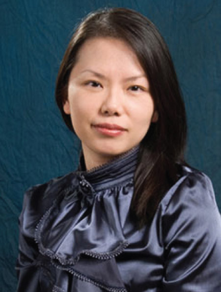 Angela Yang Shen, MD, Dermatology