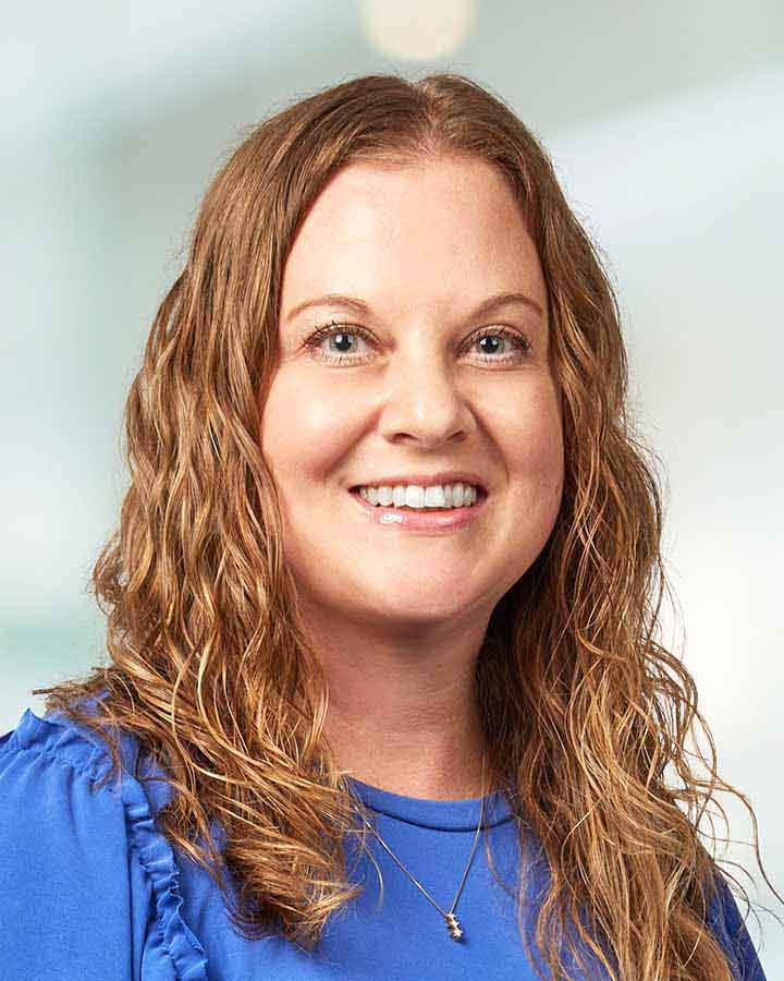 Carol Atley, RN, Dermatology