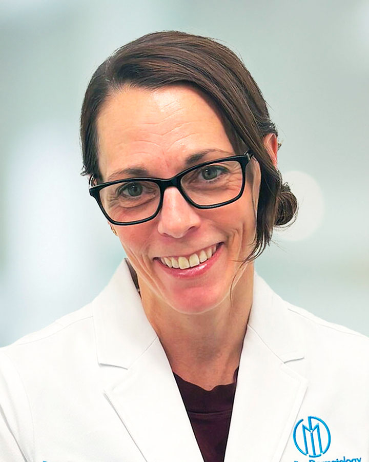 Donna Lang, MPAS, PA-C, Dermatology