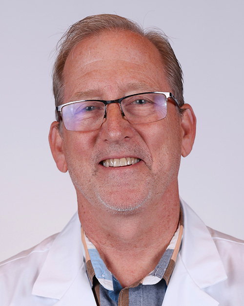Jon Benson, PA-C, Dermatology