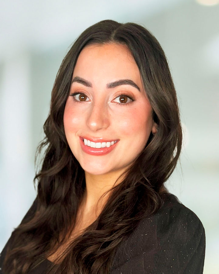 Maya Edgell, RN, Dermatology