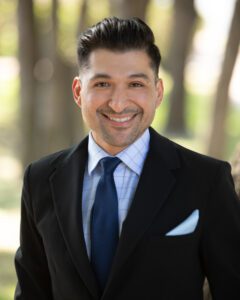 Daniel Barron, PA-C, Dermatology