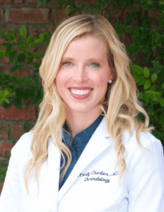 Kristy Charles, MD, Dermatology