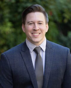 Patrick Evans, PA-C, Dermatology