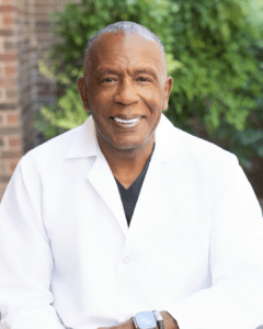 Ronald Harris, MD, Dermatology