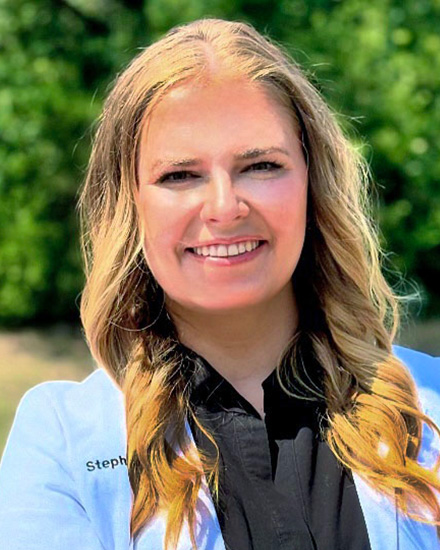 Stephanie Little, PA-C, Dermatology