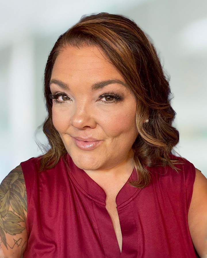 Trisha Whitacre, MSN, FNP-C, Dermatology